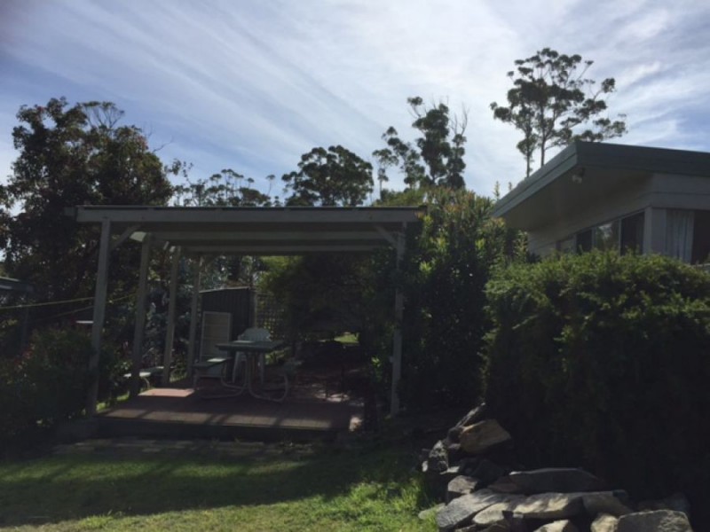 195 White Beach Road, White Beach TAS 7184