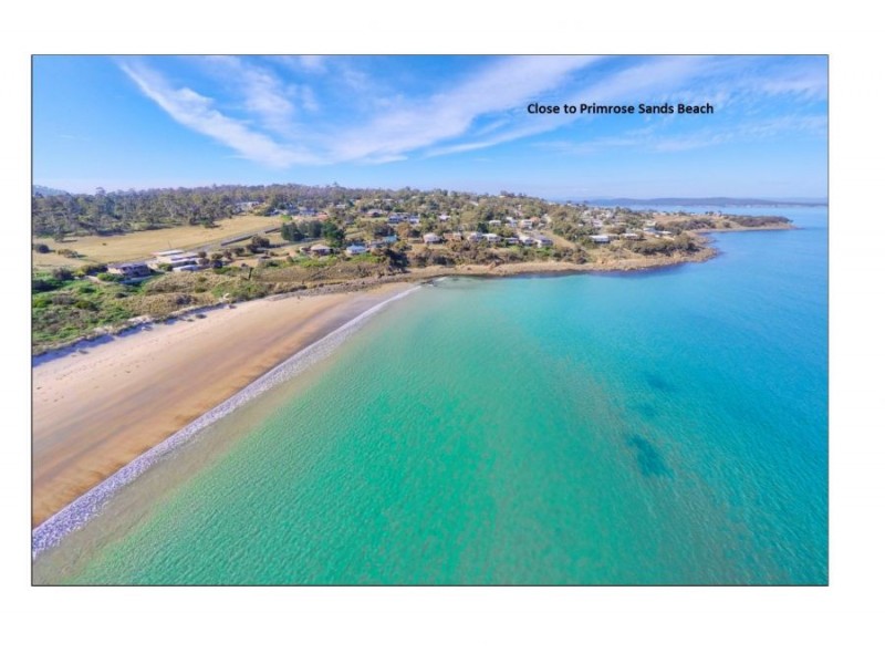 6 Myrica Street, Primrose Sands TAS 7173