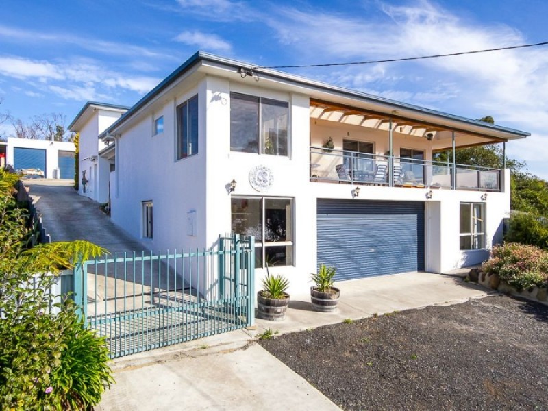 63 Sommers Bay Road, Murdunna TAS 7178