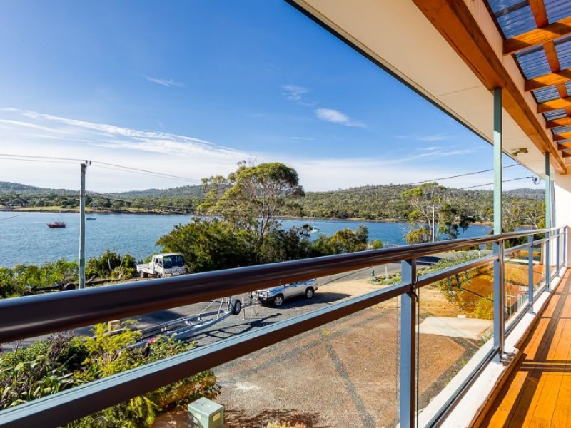 63 Sommers Bay Road, Murdunna TAS 7178