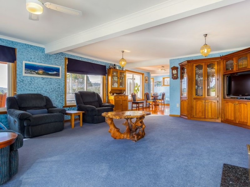 63 Sommers Bay Road, Murdunna TAS 7178