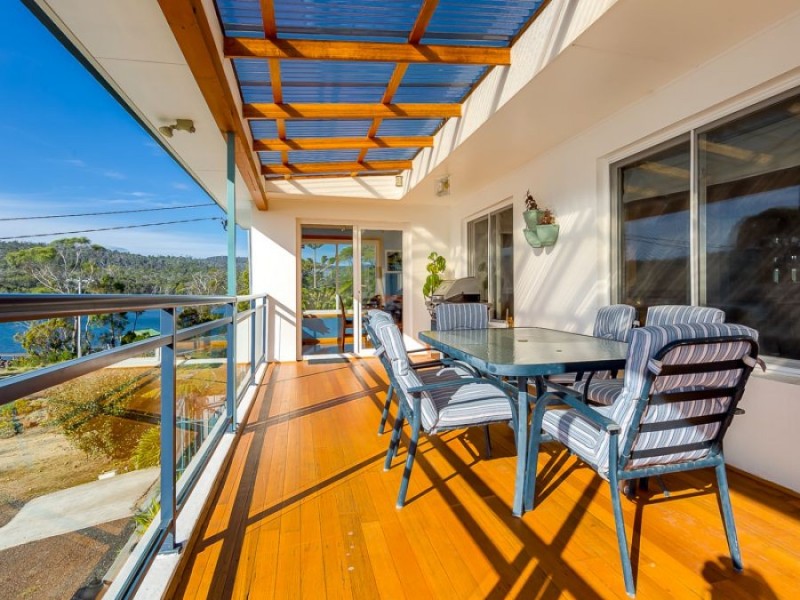 63 Sommers Bay Road, Murdunna TAS 7178