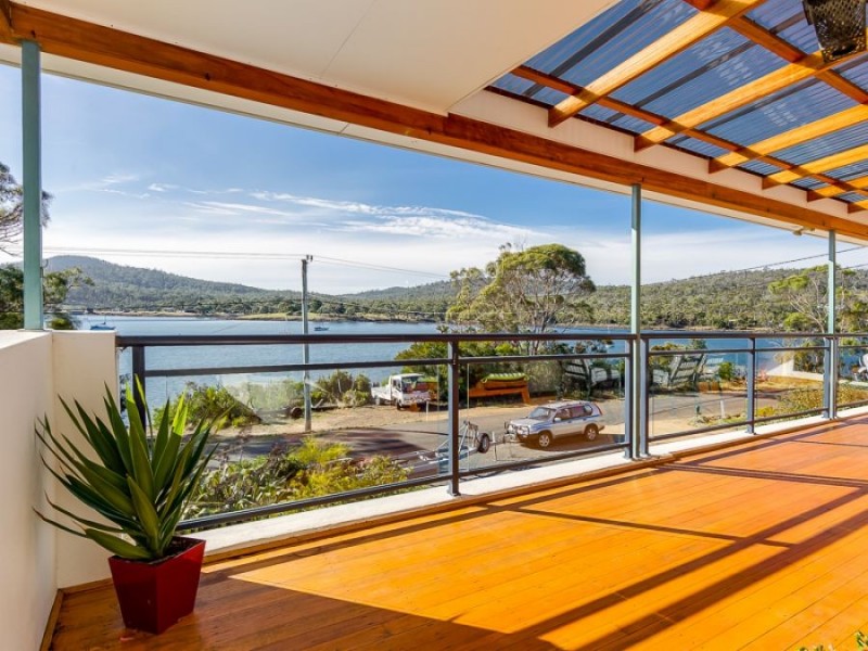 63 Sommers Bay Road, Murdunna TAS 7178