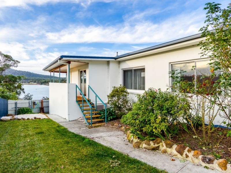63 Sommers Bay Road, Murdunna TAS 7178