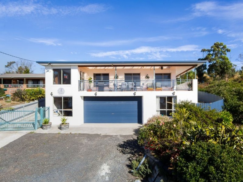 63 Sommers Bay Road, Murdunna TAS 7178