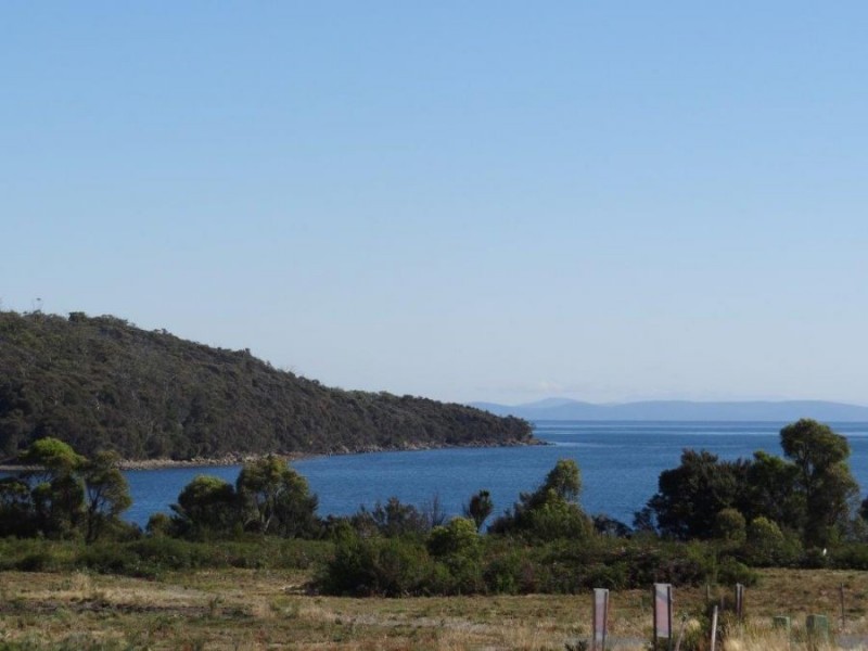 Lot 4 Roaring Beach Road, Nubeena TAS 7184