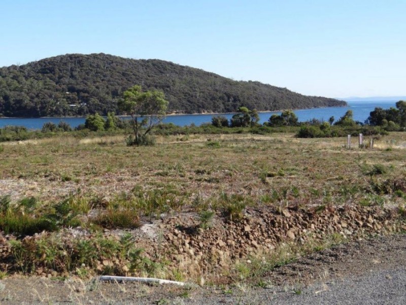 Lot 4 Roaring Beach Road, Nubeena TAS 7184