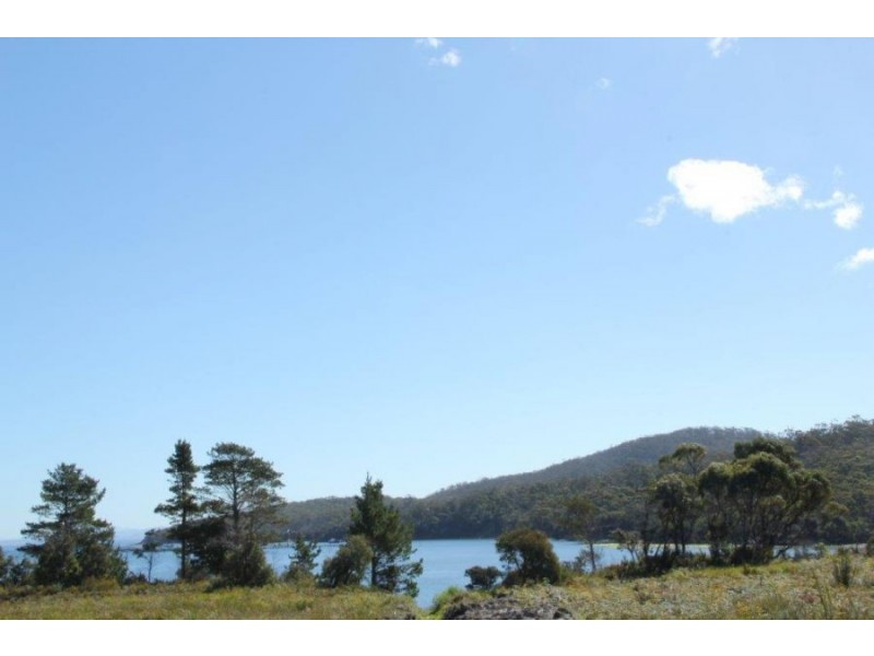 Lot 4 Roaring Beach Road, Nubeena TAS 7184