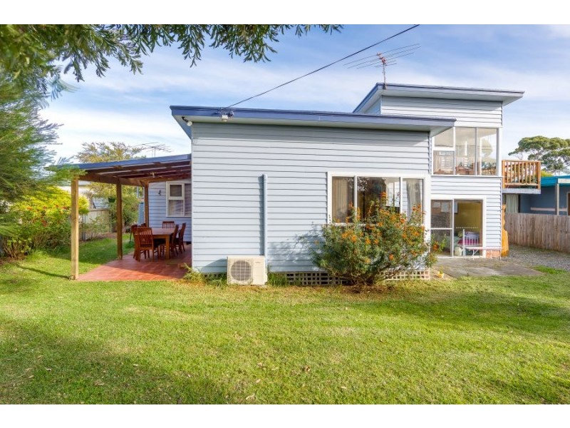 6 Fourth Avenue, Dodges Ferry TAS 7173