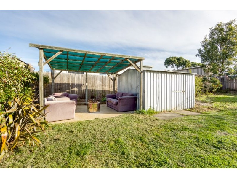 6 Fourth Avenue, Dodges Ferry TAS 7173