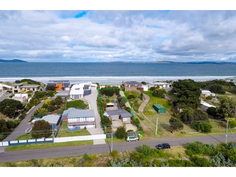 1/217 Carlton Beach Road, Carlton TAS 7173