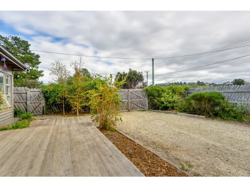 1/217 Carlton Beach Road, Carlton TAS 7173