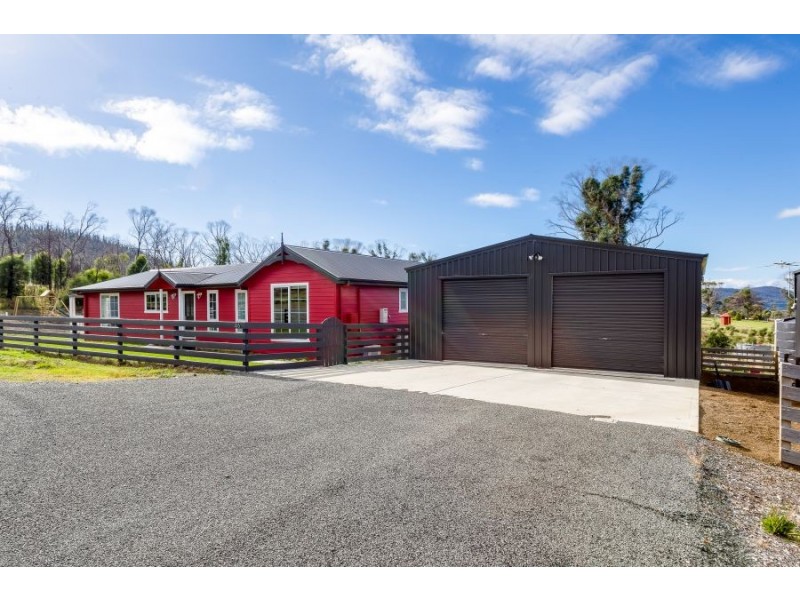 46 Bay Street, Dunalley TAS 7177