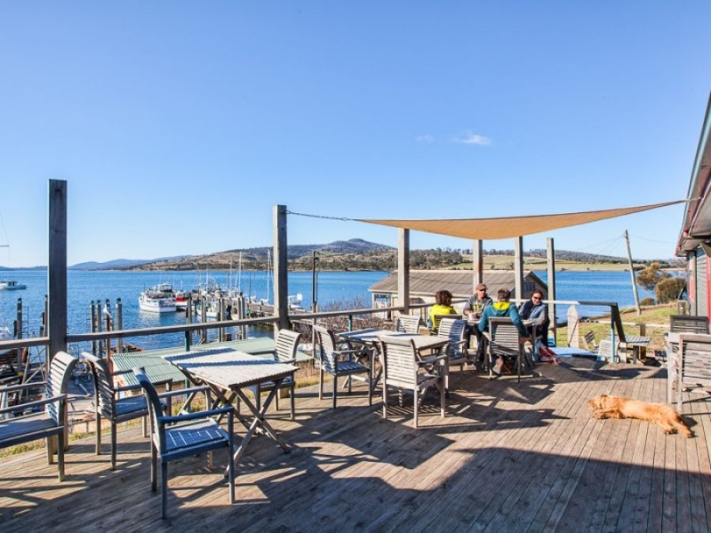 4 Imlay Street, Dunalley TAS 7177