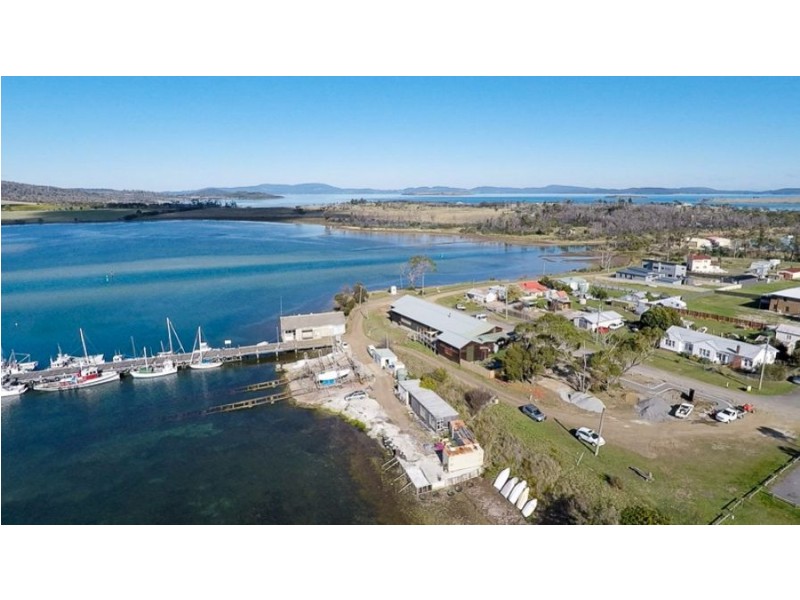 4 Imlay Street, Dunalley TAS 7177