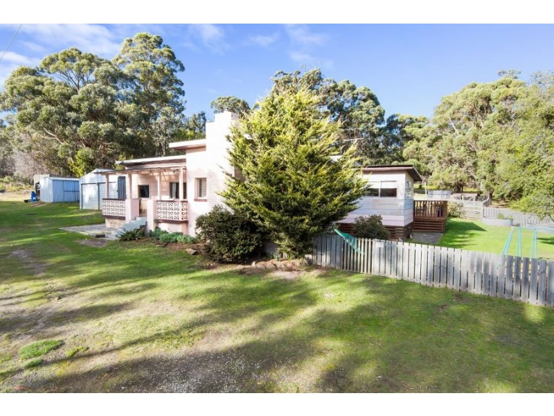 4268 Arthur Highway, Murdunna TAS 7178