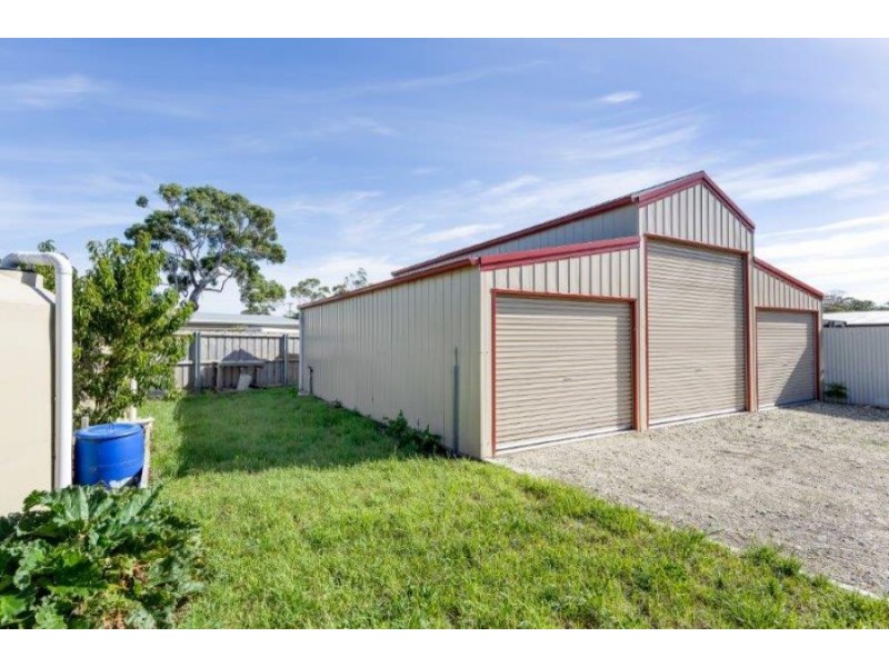 552 Old Forcett Road, Dodges Ferry TAS 7173