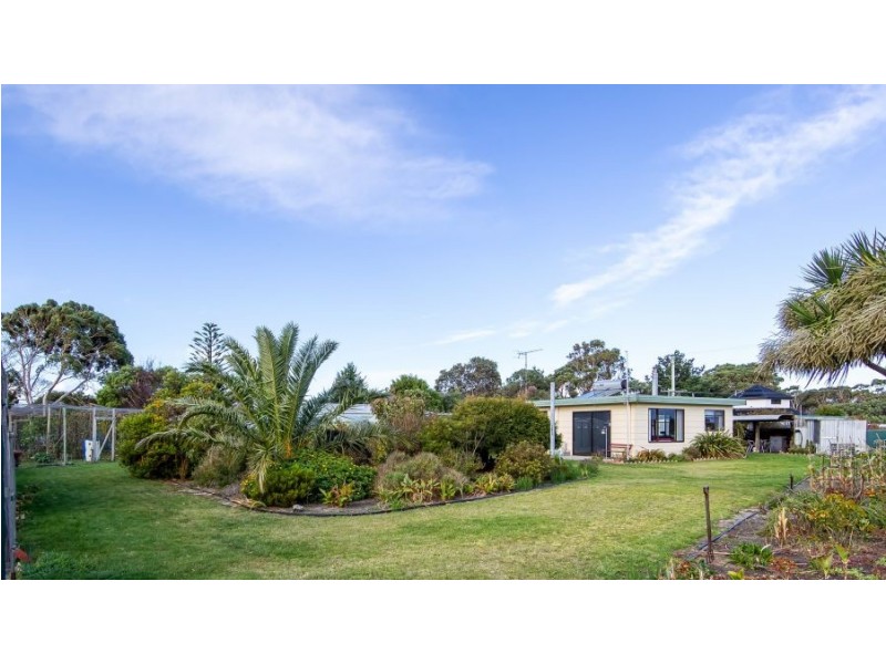 573 Marion Bay Road, Marion Bay TAS 7175
