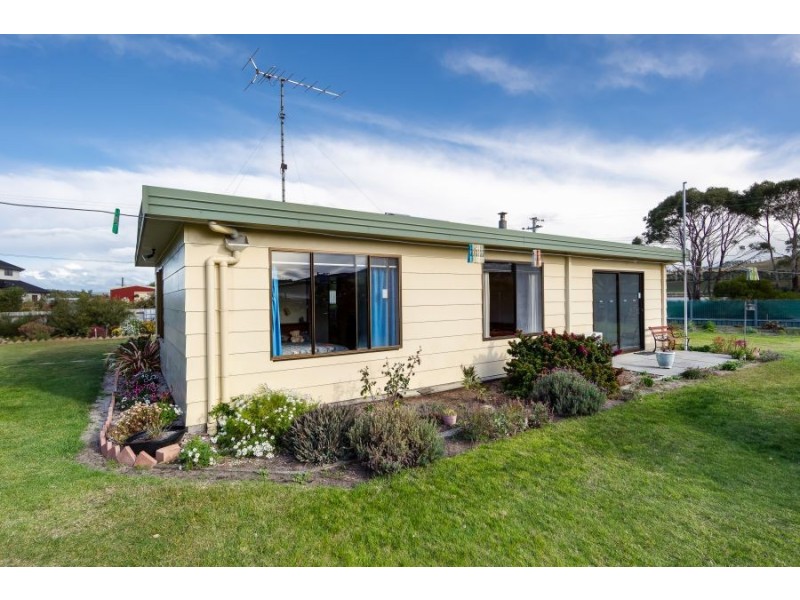 573 Marion Bay Road, Marion Bay TAS 7175