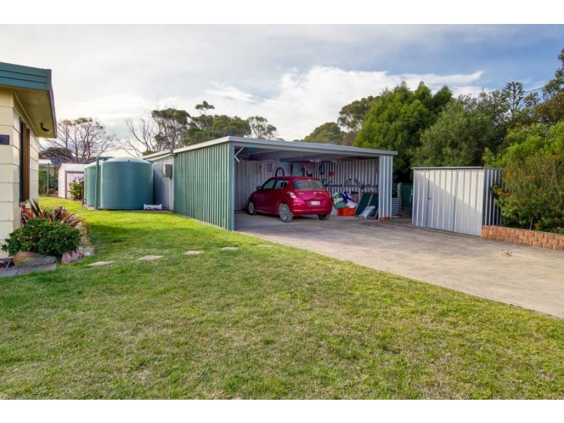 573 Marion Bay Road, Marion Bay TAS 7175