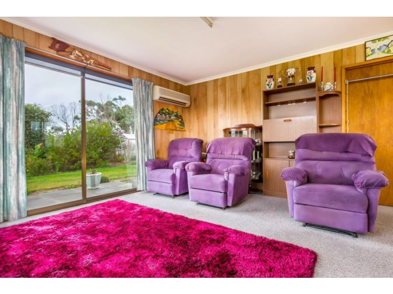573 Marion Bay Road, Marion Bay TAS 7175