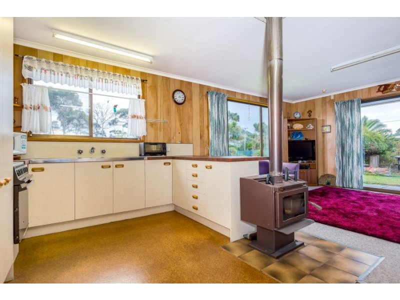 573 Marion Bay Road, Marion Bay TAS 7175