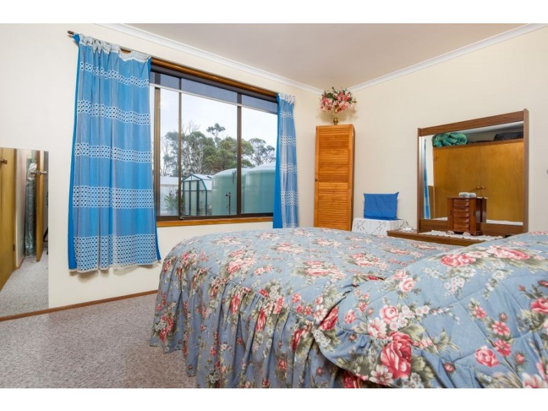 573 Marion Bay Road, Marion Bay TAS 7175