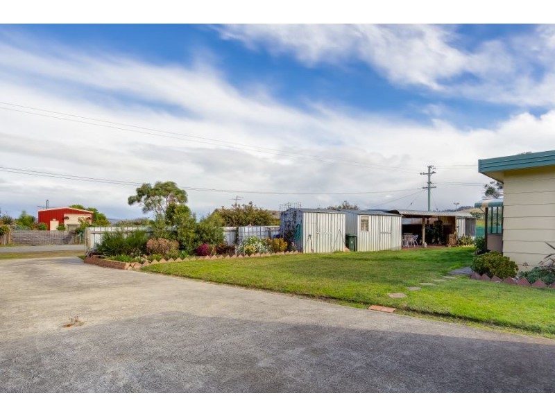 573 Marion Bay Road, Marion Bay TAS 7175