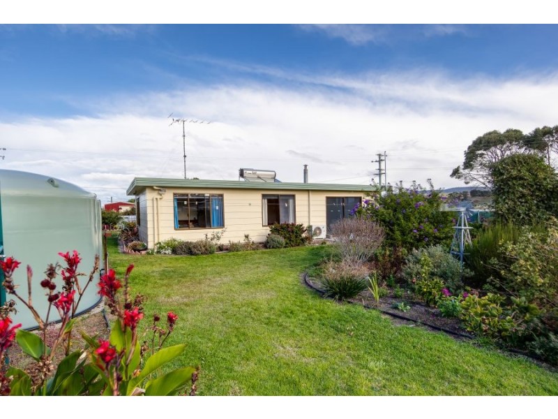 573 Marion Bay Road, Marion Bay TAS 7175