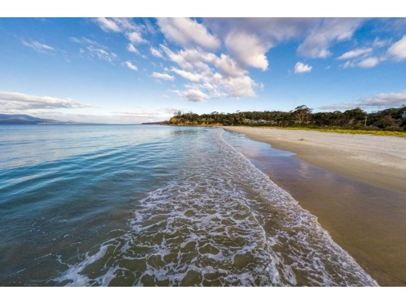 108 Happy Valley Road, Spring Beach TAS 7190