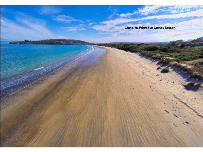 9 Brown Hawk Road, Primrose Sands TAS 7173