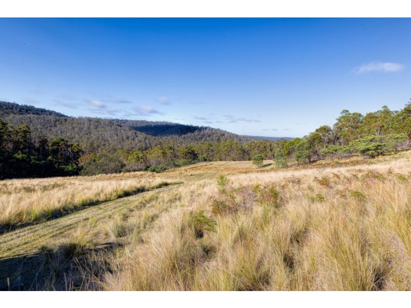 Lot 1 Rabbit Hill Road, Colebrook TAS 7027