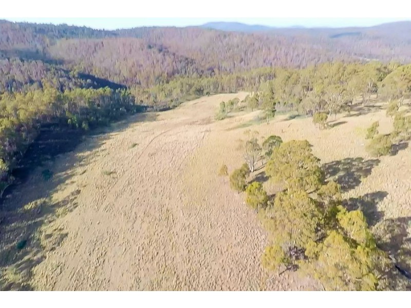 Lot 1 Rabbit Hill Road, Colebrook TAS 7027