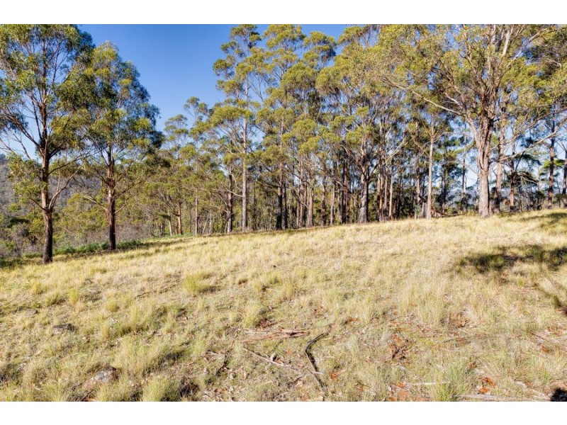 Lot 1 Rabbit Hill Road, Colebrook TAS 7027