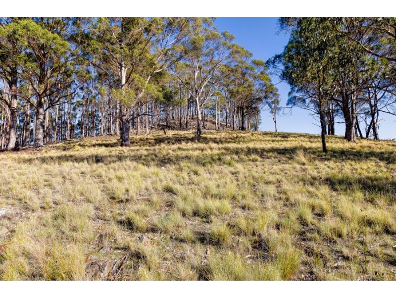 Lot 1 Rabbit Hill Road, Colebrook TAS 7027