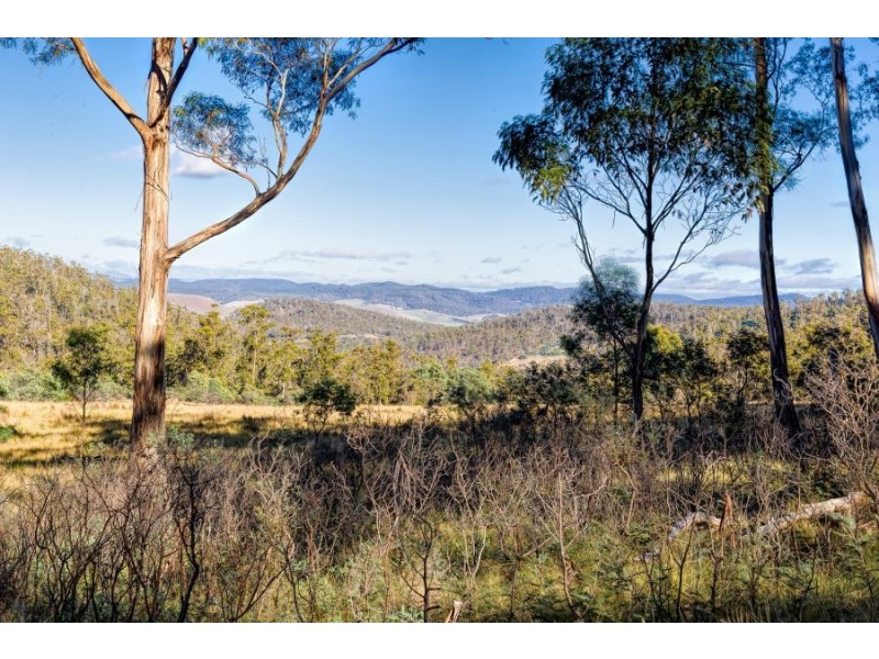 Lot 1 Rabbit Hill Road, Colebrook TAS 7027