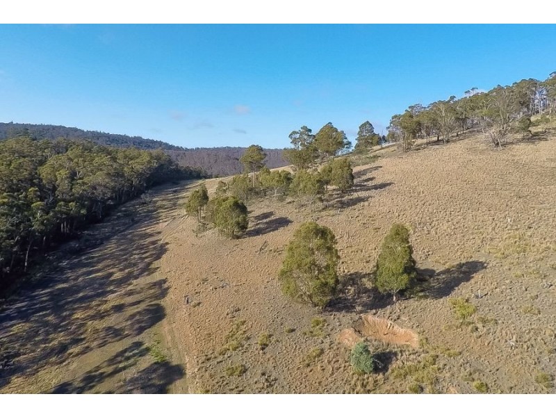 Lot 1 Rabbit Hill Road, Colebrook TAS 7027