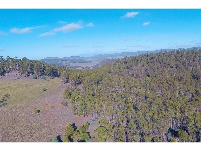 Lot 1 Rabbit Hill Road, Colebrook TAS 7027