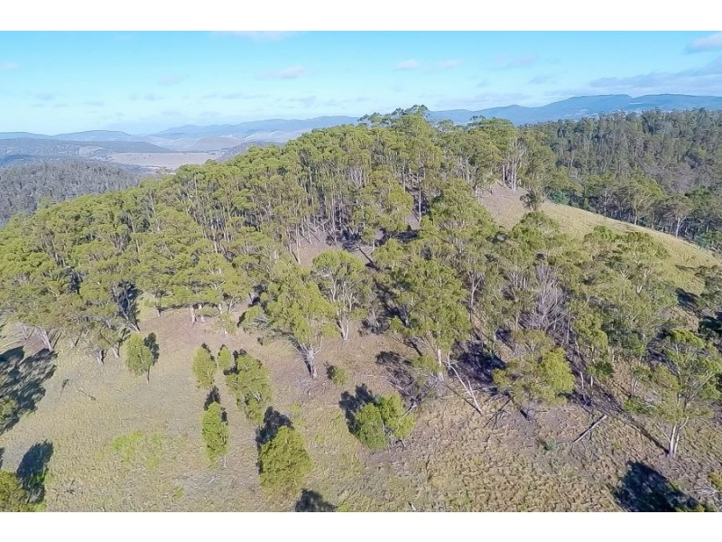 Lot 1 Rabbit Hill Road, Colebrook TAS 7027