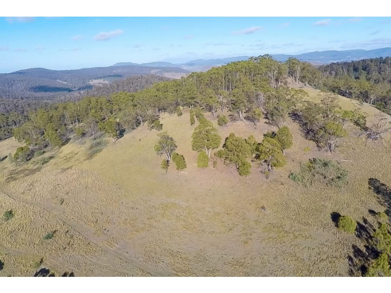Lot 1 Rabbit Hill Road, Colebrook TAS 7027