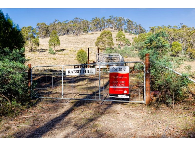Lot 1 Rabbit Hill Road, Colebrook TAS 7027