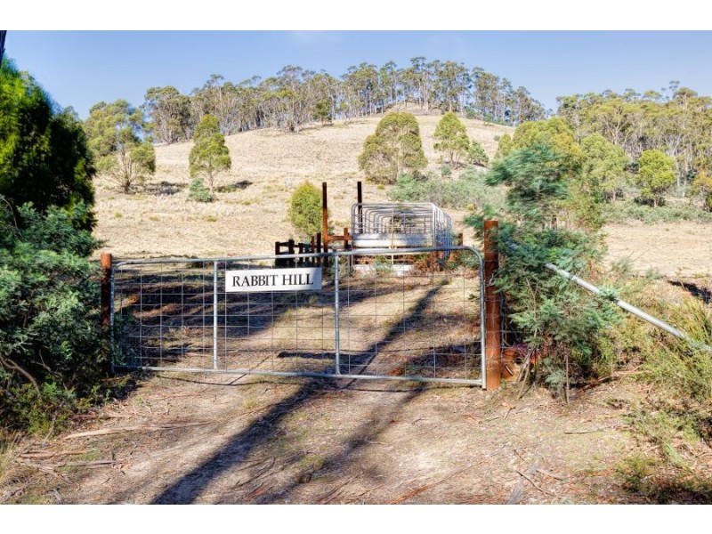 Lot 1 Rabbit Hill Road, Colebrook TAS 7027
