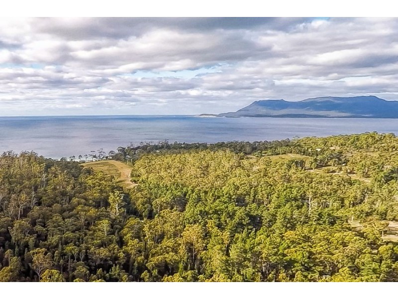 Lot 1 Happy Valley Road, Spring Beach TAS 7190