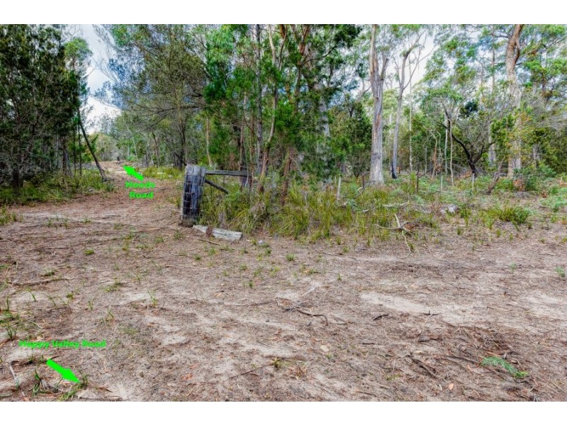 Lot 1 Happy Valley Road, Spring Beach TAS 7190