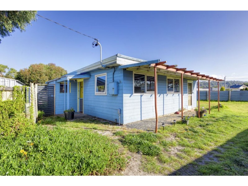 16 Veronica Street, Primrose Sands TAS 7173