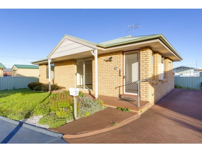 2/3 Barclay Court, Sorell TAS 7172