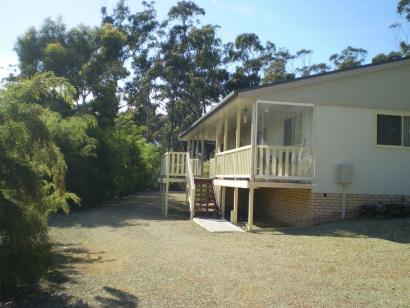 563A White Beach Rd, White Beach TAS 7184