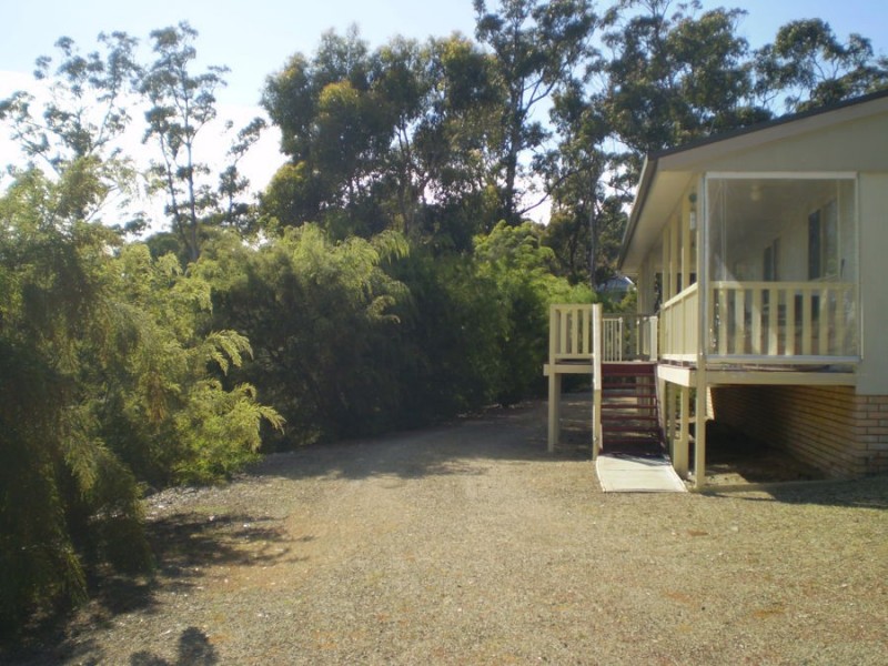 563A White Beach Rd, White Beach TAS 7184