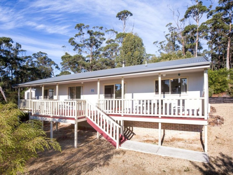 563A White Beach Rd, White Beach TAS 7184