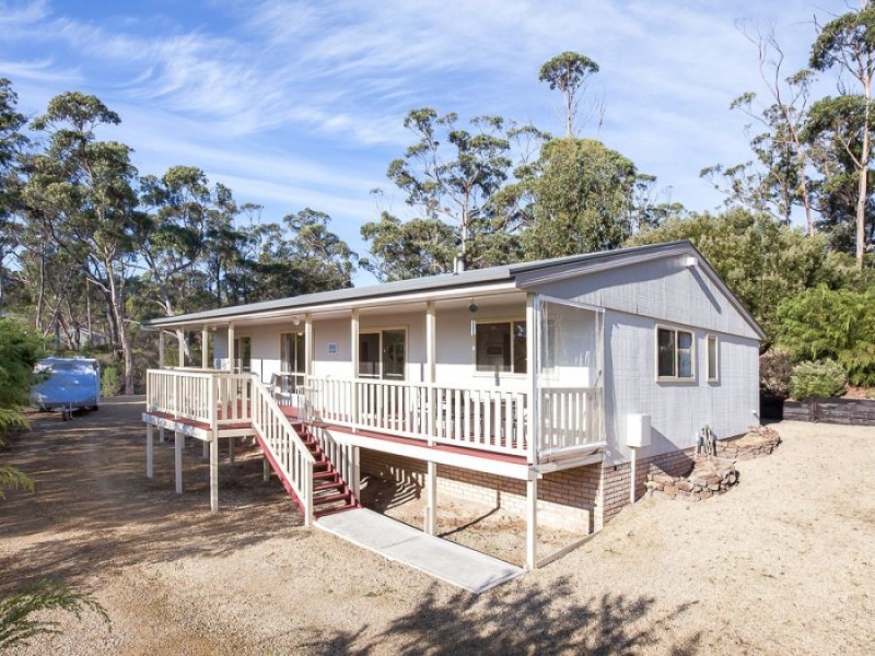 563A White Beach Rd, White Beach TAS 7184